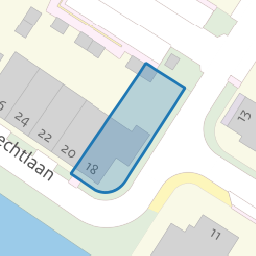 Perceel WEE02-F-3306