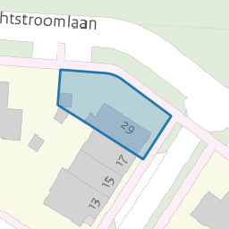 Perceel WEE02-F-3309