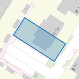 Perceel WEE02-F-3310