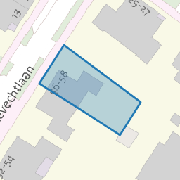 Perceel WEE02-F-3314