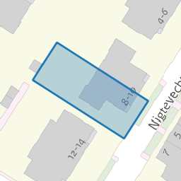 Perceel WEE02-F-3315