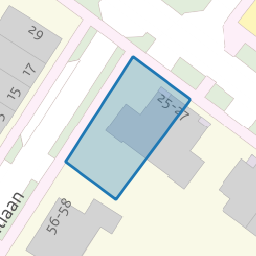 Perceel WEE02-F-3316