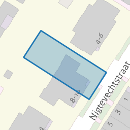 Perceel WEE02-F-3317