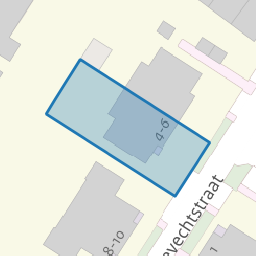 Perceel WEE02-F-3318