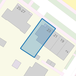 Perceel WEE02-F-3321