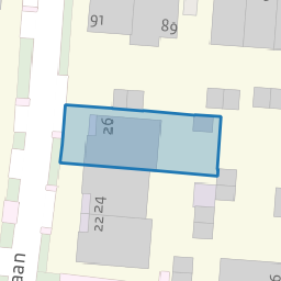 Perceel WEE02-F-3339