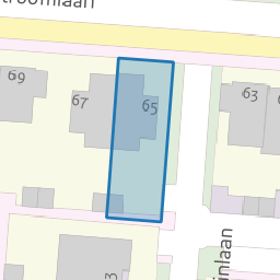 Perceel WEE02-F-3375