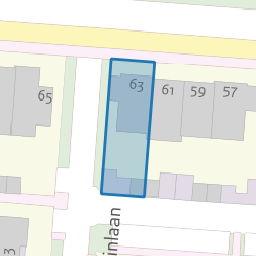 Perceel WEE02-F-3381