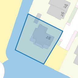 Perceel WEE02-F-3414