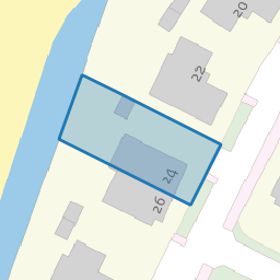 Perceel WEE02-F-3416