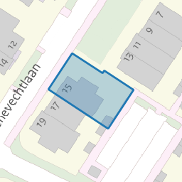 Perceel WEE02-F-3430