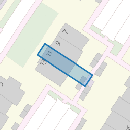 Perceel WEE02-F-3432