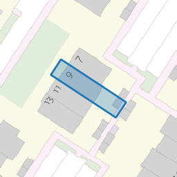 Perceel WEE02-F-3434