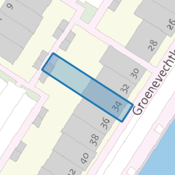 Perceel WEE02-F-3443