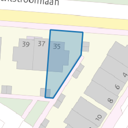 Perceel WEE02-F-3459