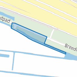 Perceel WEE02-F-3499