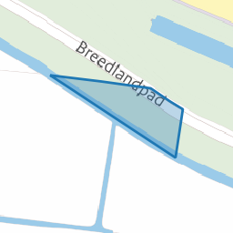 Perceel WEE02-F-3542