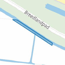 Perceel WEE02-F-3543