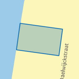 Perceel WEE02-F-3595