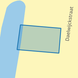 Perceel WEE02-F-3599