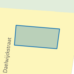 Perceel WEE02-F-3609