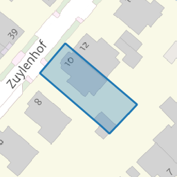 Perceel WEE02-F-3632