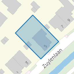 Perceel WEE02-F-3635