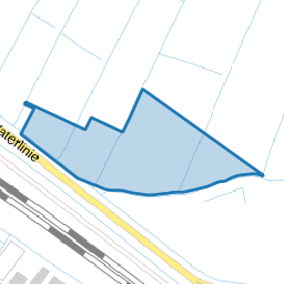 Perceel WEE02-F-3677