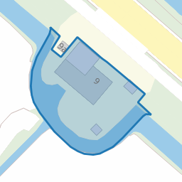 Perceel WEE02-H-1753