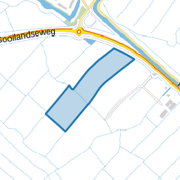 Perceel WEE02-H-1851