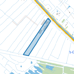 Perceel WEE02-H-1910