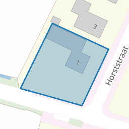 Perceel WEH00-B-1369