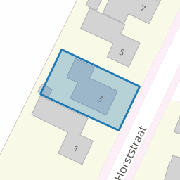 Perceel WEH00-B-1370