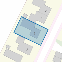 Perceel WEH00-B-1371