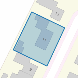 Perceel WEH00-B-1374