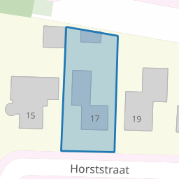 Perceel WEH00-B-1378