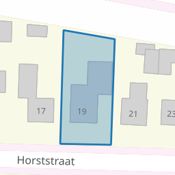 Perceel WEH00-B-1379