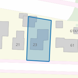 Perceel WEH00-B-1381