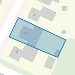 Perceel WEH00-B-1391