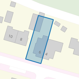 Perceel WEH00-B-1396