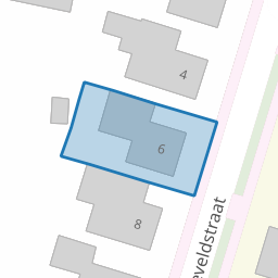 Perceel WEH00-B-1430