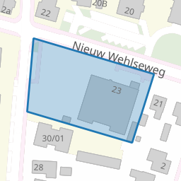 Perceel WEH00-B-1435