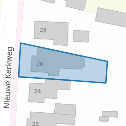 Perceel WEH00-B-1438