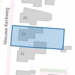 Perceel WEH00-B-1439