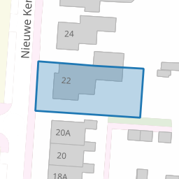 Perceel WEH00-B-1440