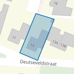 Perceel WEH00-B-1444