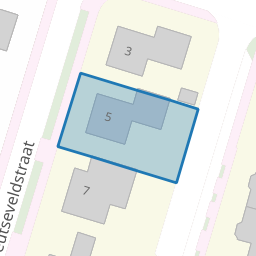 Perceel WEH00-B-1446