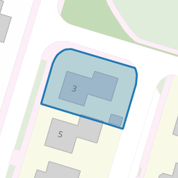 Perceel WEH00-B-1447