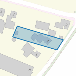 Perceel WEH00-B-1461