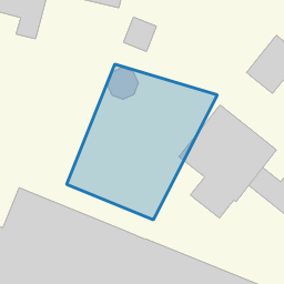 Perceel WEH00-B-1462